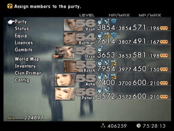 Final Fantasy XI : Seekers Of Adoulin screenshot 3 for Playstation 2